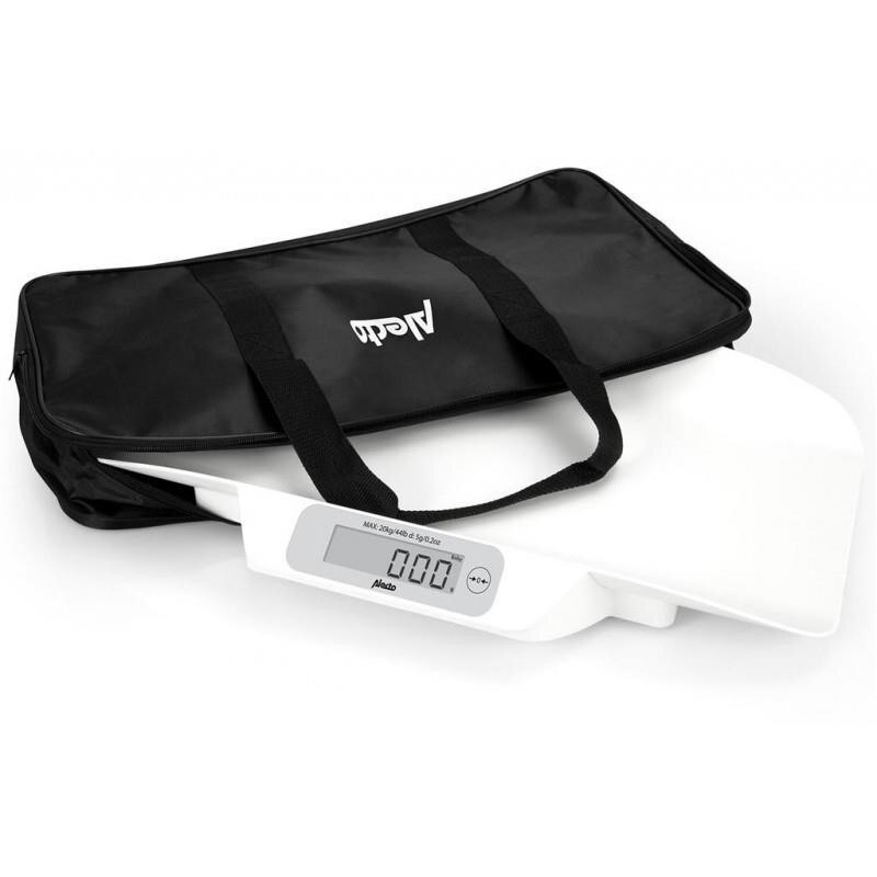 Cantar Electronic Alecto BC-30 pentru bebelusi