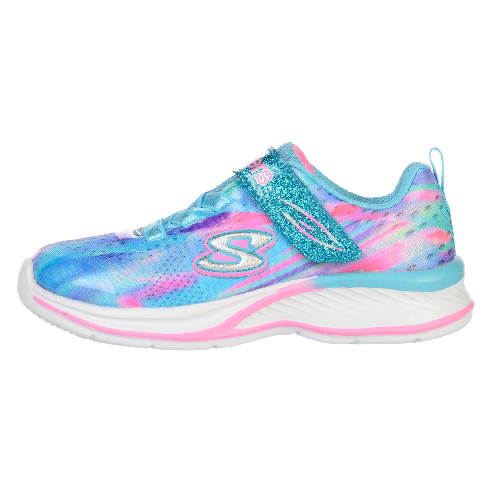 Skechers jumpin jams dream on sale runner