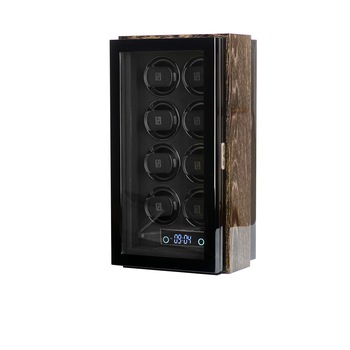dispozitiv pentru intors ceasuri automatice watch winder premium gentlemen 8 paul design l22w28h52 cm imagen 5_0_
0
