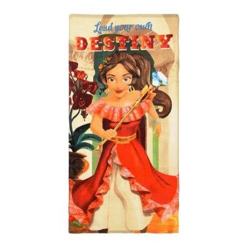 Prosop baie Elena din Avalor, Destiny, 70x140cm