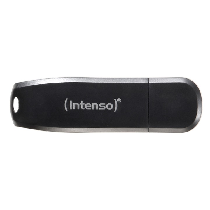 Флаш памет Intenso Speed Line USB 64 GB 35/20 MB/s USB 3.0