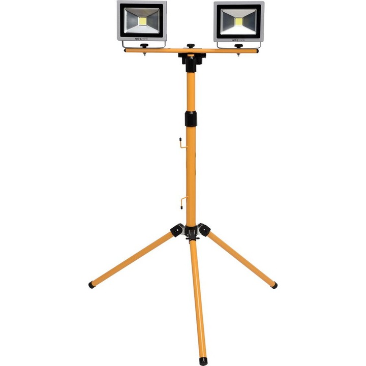 Reflector cu strativ, 2x20w LED