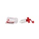 Dispozitiv manual pentru preparat clatite si prajituri Pancake Machine MAN-0160