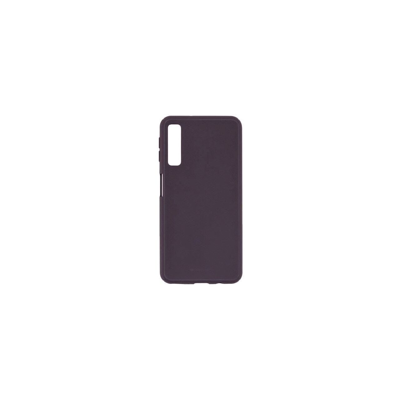 Husa Samsung Galaxy A7 2018 - Goospery Style Lux Purpuriu
