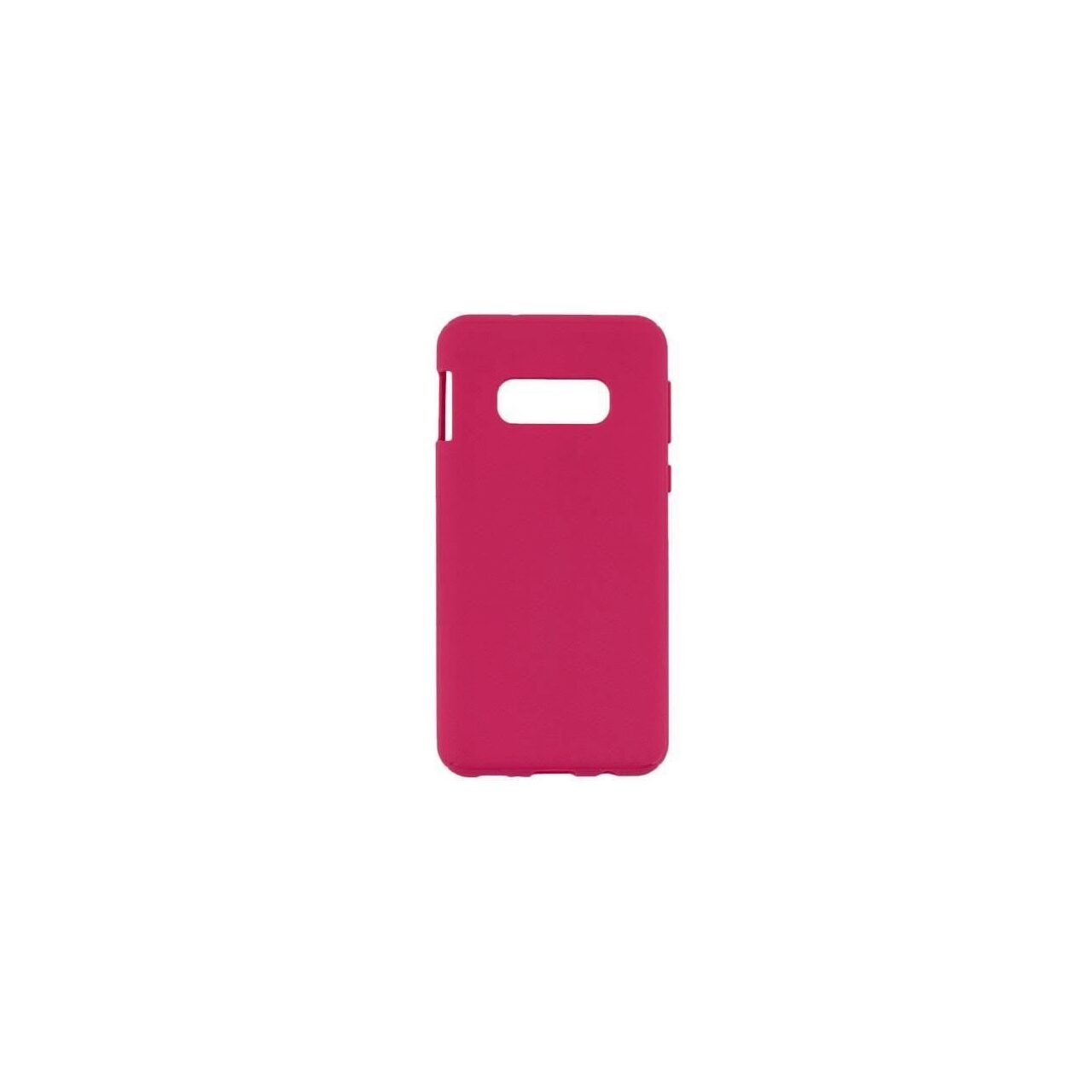 Husa Samsung Galaxy S10e - Goospery Style Lux Roz