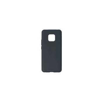 Husa Huawei Mate 20 Pro - Goospery Style Lux Navy Husa Huawei Mate 20 Pro - Goospery Style Lux Navy