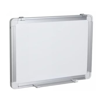 Tabla alba magnetica 90x120 cm rama aluminiu 5 ani garantie, +Plus Office Tabla alba magnetica 90x120 cm rama aluminiu 5 ani garantie, +Plus Office