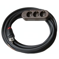 multipriza kontavill legrand cu 3 intrari si cablu cauciucat titanex de 3m 3x25mm imagen 27_0_
0