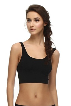 Bustiera NBB 2410, Negru, Negru Bustiera NBB 2410, Negru, Negru