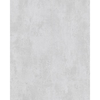 Tapet modern Spuma vinilica Texturat Ella 6754-20 Gri 0.53m X 10m=5mp/Rola Tapet modern Spuma vinilica Texturat Ella 6754-20 Gri 0.53m X 10m=5mp/Rola