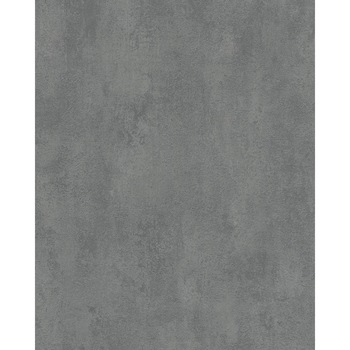 Tapet modern Spuma Vinilica Texturat Ella 6754-60 Gri 0.53m X 10m=5mp/Rola Tapet modern Spuma Vinilica Texturat Ella 6754-60 Gri 0.53m X 10m=5mp/Rola