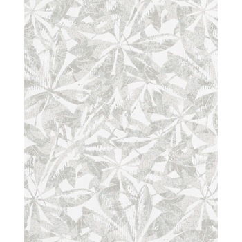 Tapet modern Spuma Vinilica Texturat Ella 6758-30 Gri/Verzui 0.53m X 10m=5mp/Rola Tapet modern Spuma Vinilica Texturat Ella 6758-30 Gri/Verzui 0.53m X 10m=5mp/Rola