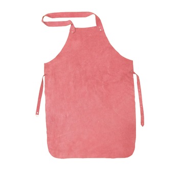 Sort de protectie din piele pentru Sudor Sort de protectie din piele pentru Sudor