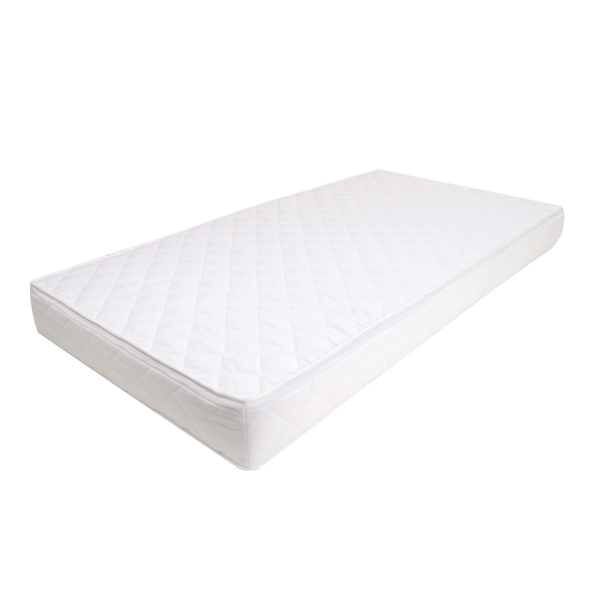 Saltea copii MyKids Aloe Vera II 120x60x8 cm