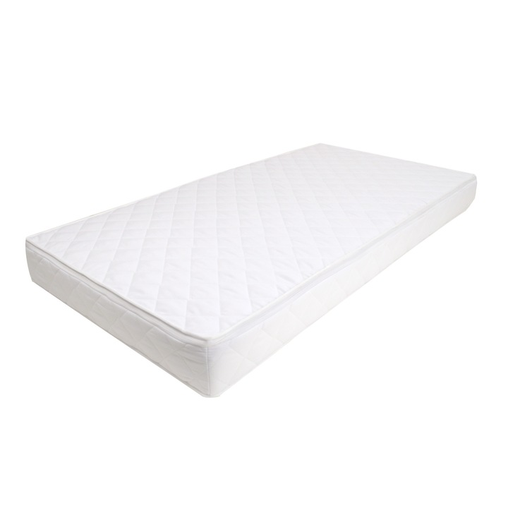 Saltea copii MyKids Aloe Vera II 120x60x8 cm