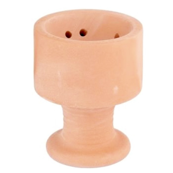 Creuzet profesional , diametru 7 cm