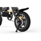 Inmotion P2 elektromos bicikli, 350 W, Lithium-Ion, 8.7 Ah, Fekete