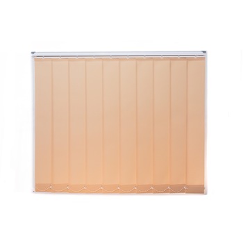 Jaluzele verticale 127 mm, Carol 5106, bej, L 130 cm x H 150 cm, Bendaluci Jaluzele verticale 127 mm, Carol 5106, bej, L 130 cm x H 150 cm, Bendaluci