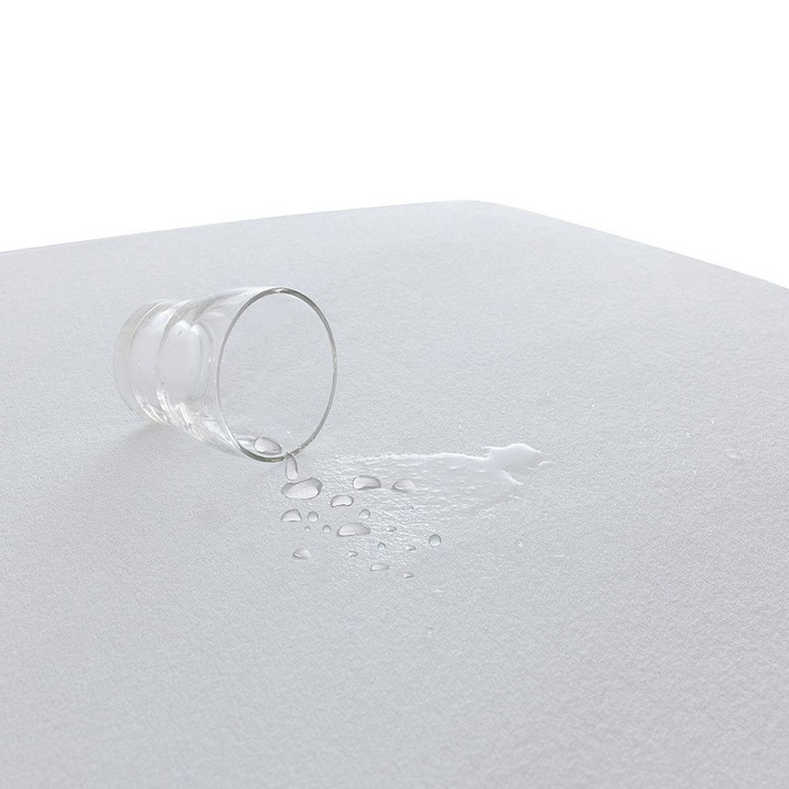 Водоустойчив защитен капак за матрак Metru Patrat, 190/190