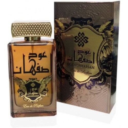 Parfum arabesc OUD ISPHAHAN,100ml