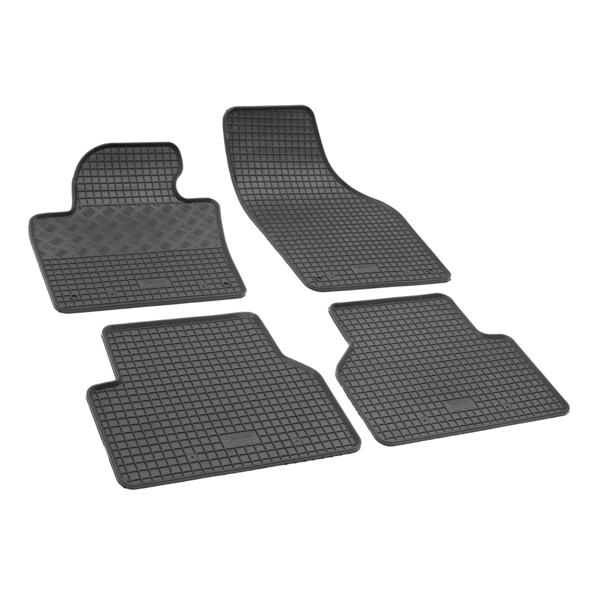 Covorase auto VW Tiguan fabricatie 2007 - 2016