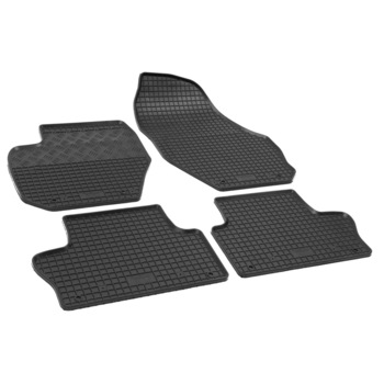 Covorase auto Volvo XC60, fabricatie 2009 - 2017 Covorase auto Volvo XC60, fabricatie 2009 - 2017