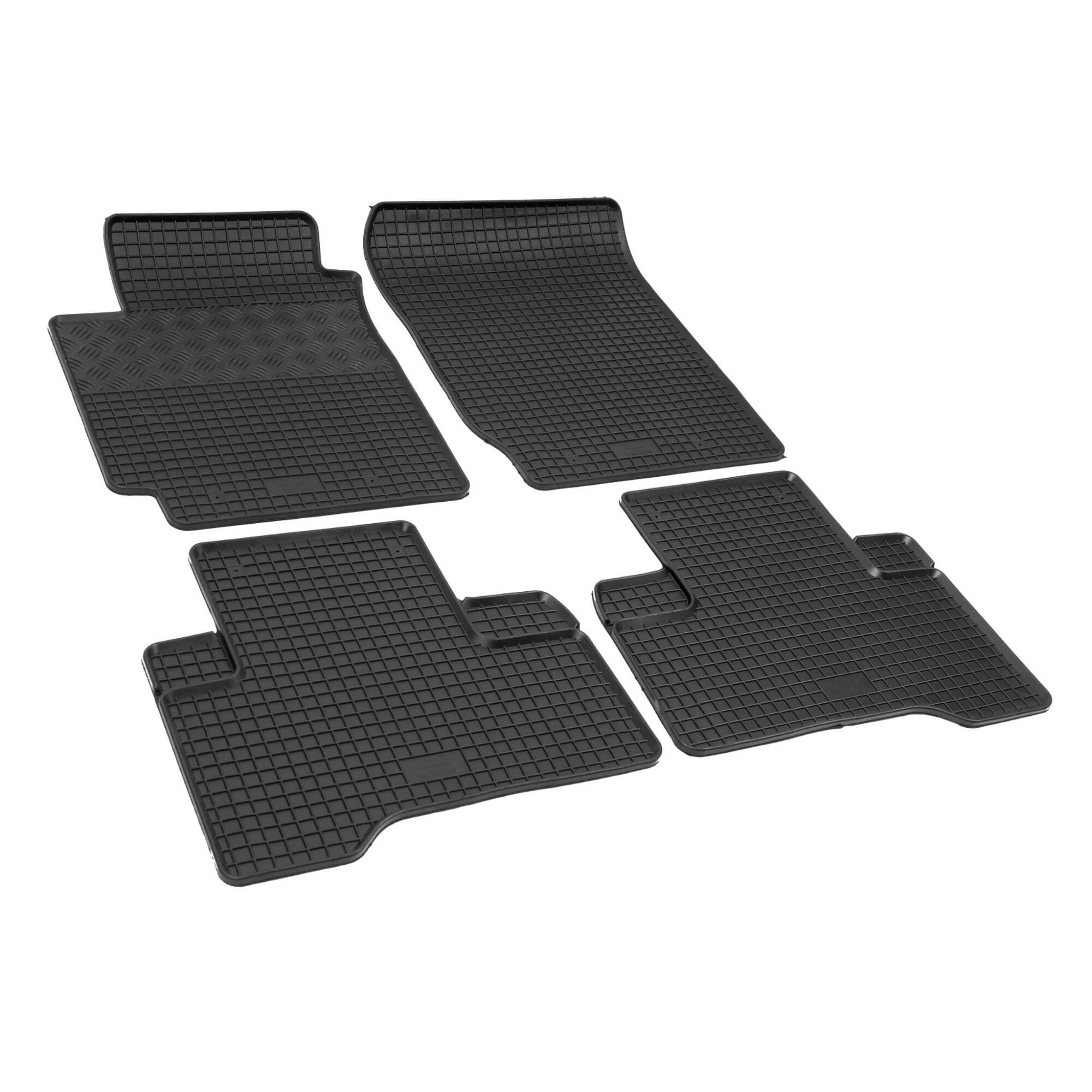 Covorase auto Suzuki Grand Vitara fabricatie 2005 - prezent