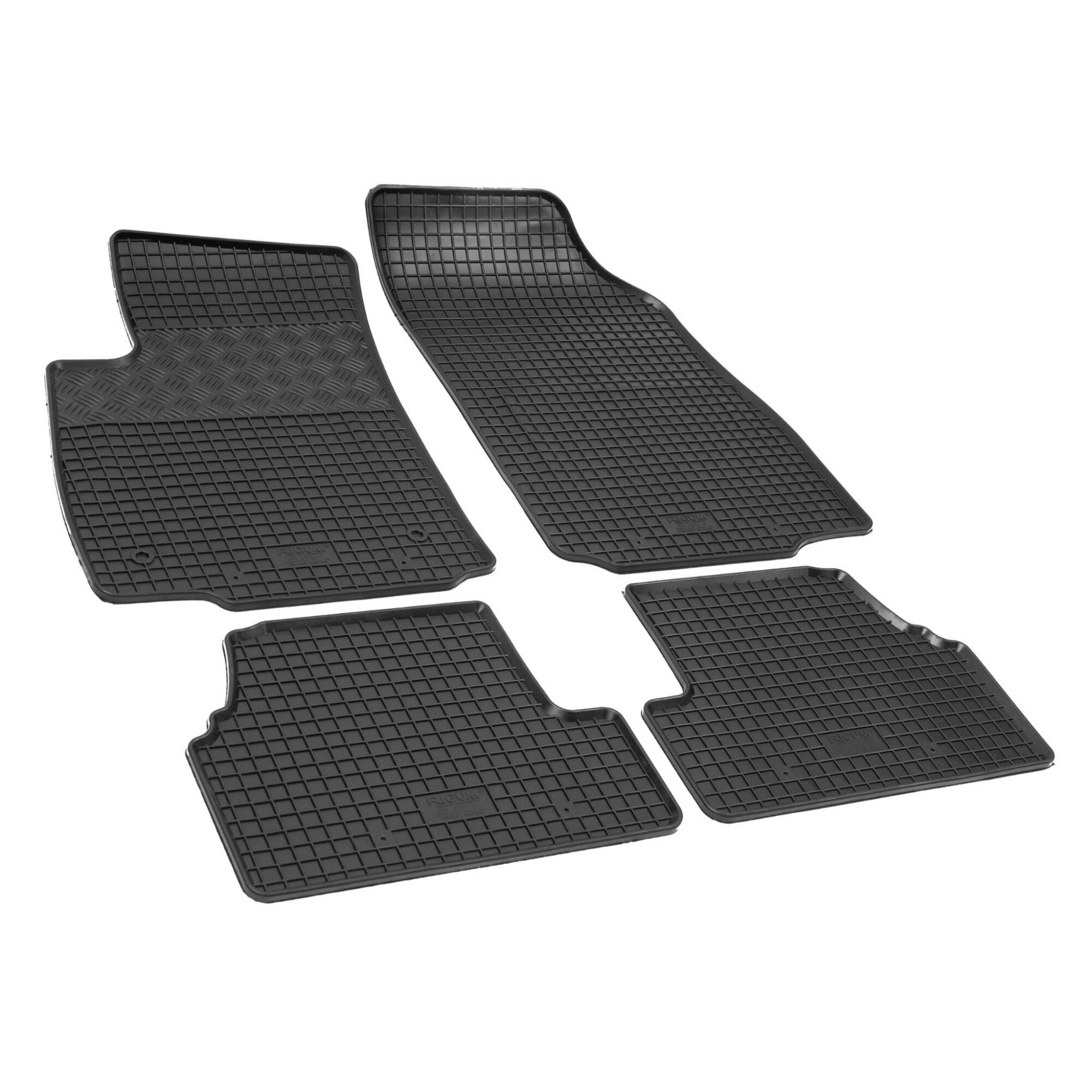 Covorase auto Opel Mokka, fabricatie 2013 - prezent