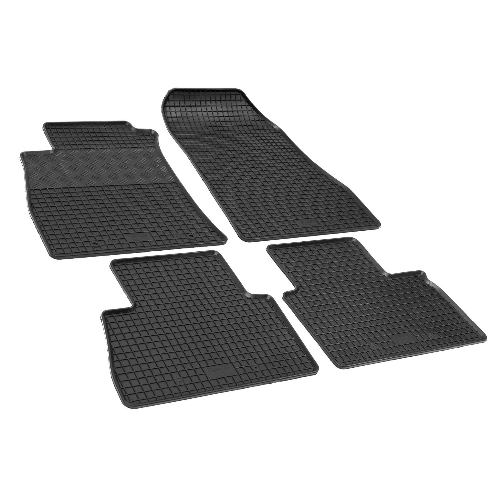 Covorase auto Nissan Juke fabricatie 2010 - prezent