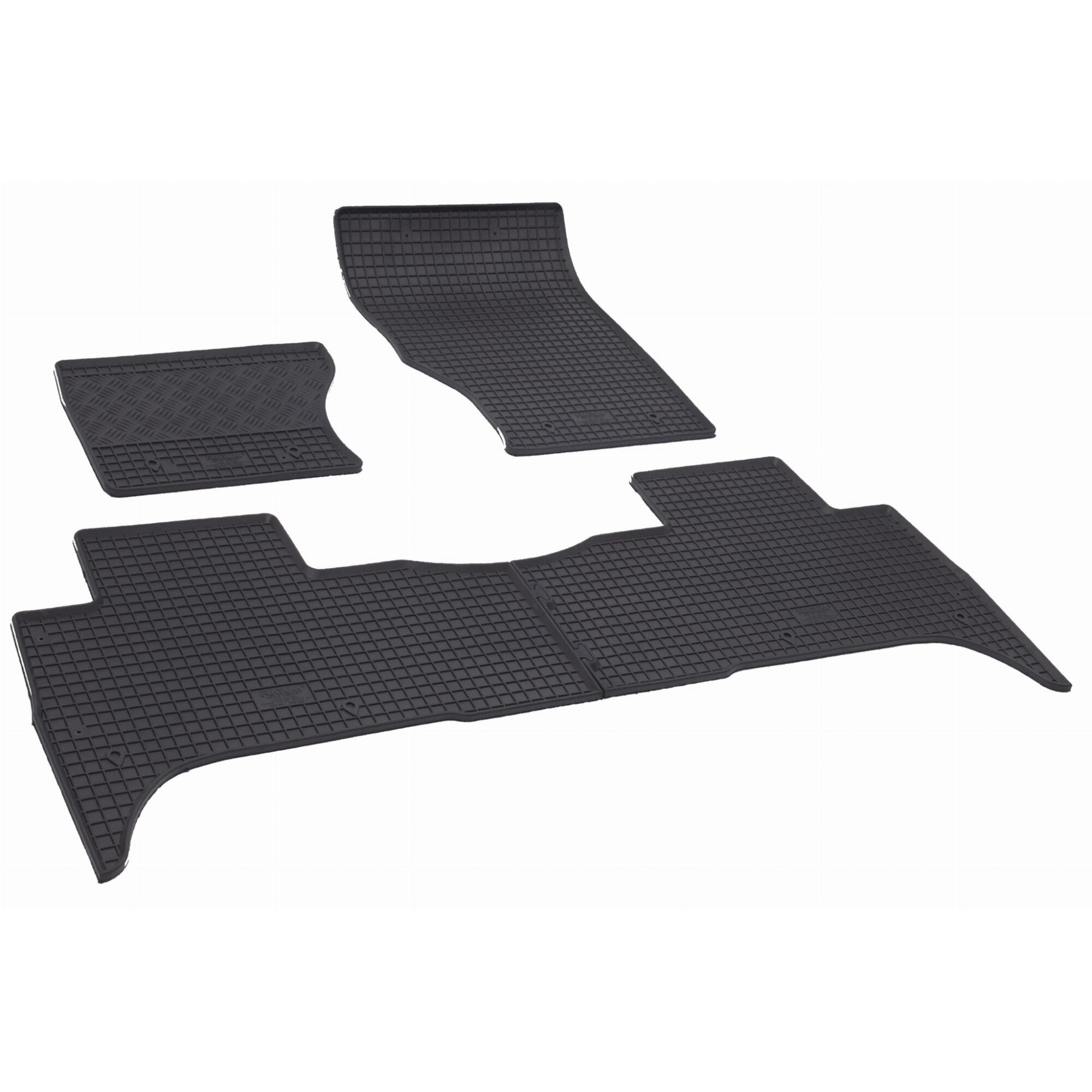 Covorase auto Land Rover Range Rover Sport, fabricatie 2013 - prezent