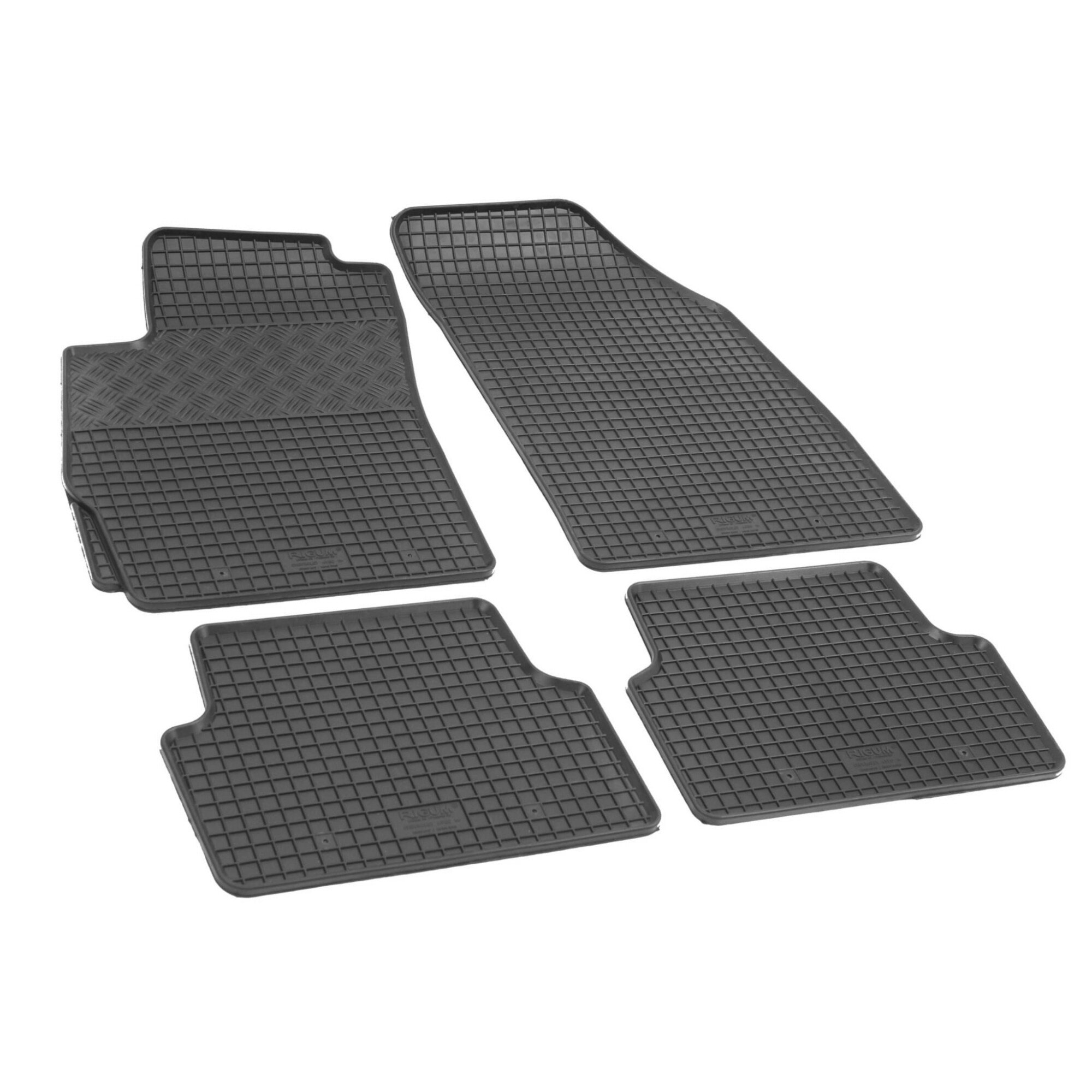 Covorase auto Chevrolet Aveo, fabricatie 2011 - prezent