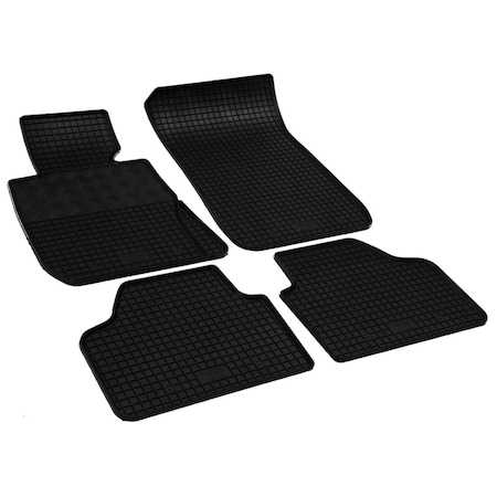 LAME DE PARE CHOC AVANT BMW X1 E84 PHASE 2 STANDARD CS STYLE (07-2012/09-2015