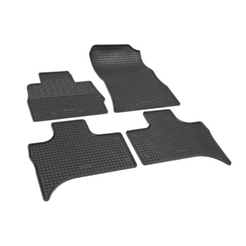 Covorase auto BMW X5 E53, fabricatie 2000 - 2007 Covorase auto BMW X5 E53, fabricatie 2000 - 2007