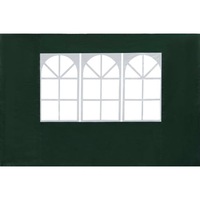 perete lateral poliester dimensiune completa 2x2 m culoare verde cu fereastra imagen 29_0_
0