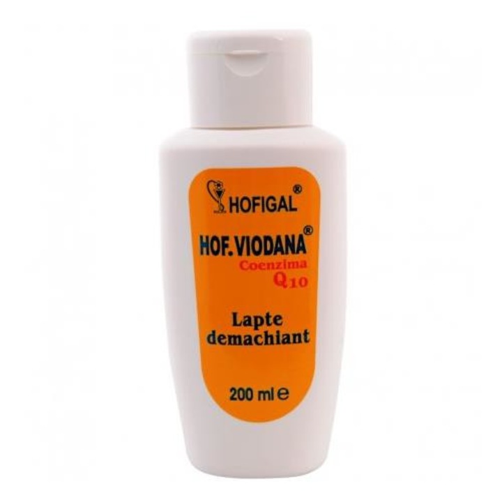Hofigal arctisztító tej 200ml