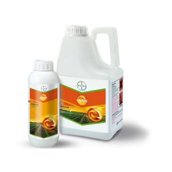 Erbicid Laudis 66 OD (5 L)