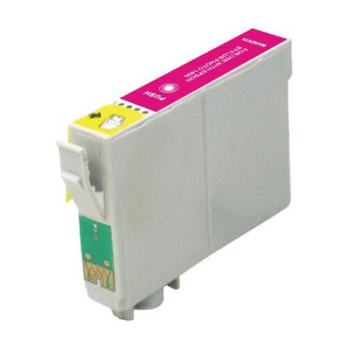 Cartus de cerneala , Epson , T0877 , Stylus Photo R1900 , mangenta