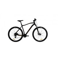 Bicicleta MTB Devron Riddle M1.9 460mm Negru 29"