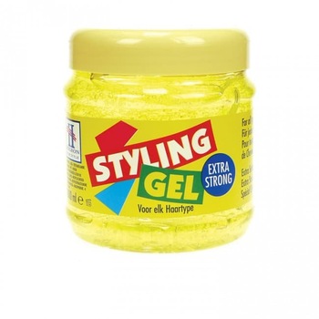 Gel de par Hegron 630288, extra strong 500 ml Gel de par Hegron 630288, extra strong 500 ml