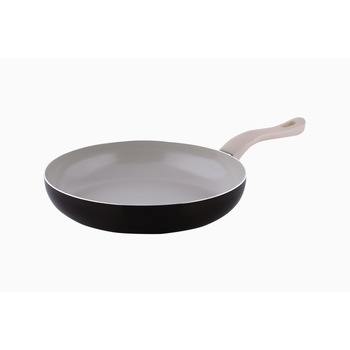 Tigaie ceramica Ertone ERT-MN726, maner detasabil, 26 cm Tigaie ceramica Ertone ERT-MN726, maner detasabil, 26 cm