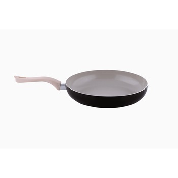 Tigaie ceramica Ertone, 32 cm, maner detasabil, ERT-MN 732 Tigaie ceramica Ertone, 32 cm, maner detasabil, ERT-MN 732
