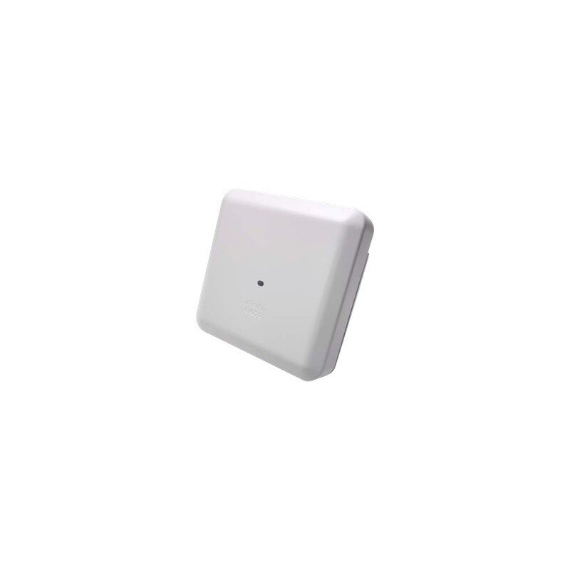 Access Point Cisco AIR-AP2802I-E-K9C , 80211ac W2 AP w/CA 3x4:3 Int Ant E , Porturi LAN 1 10/100/1000 Mbit/s , Viteza transfer 2 x 2600 Mbit/s , Antena 4 antene interne , nu contine sursa