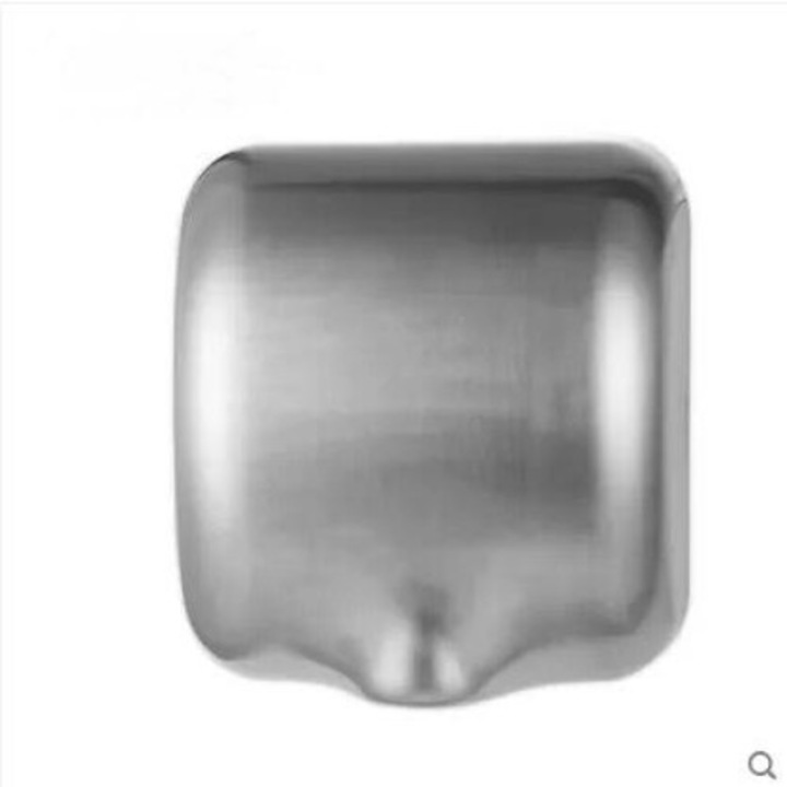 Uscator maini senzor TRENDY S- profesional 1800W inox satinat carcasa metalica