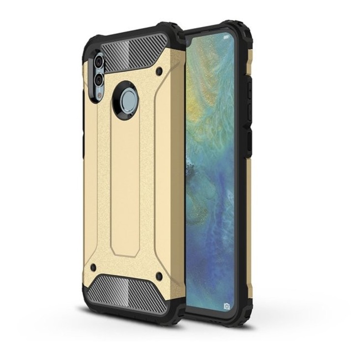 HUAWEI P Smart 2019 Armor Gold tok