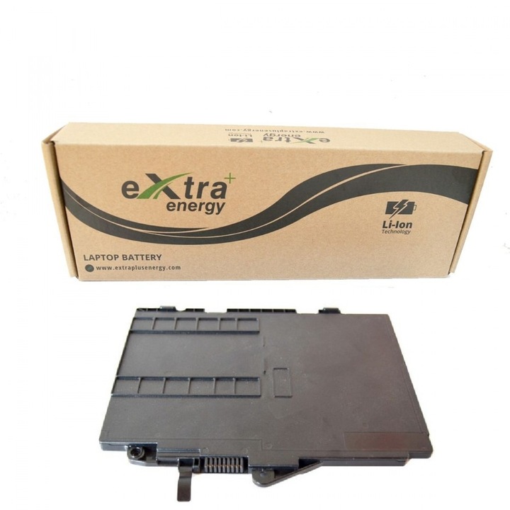 HP EliteBook 725 G3 820 G3 laptop akkumulátor, 800232-241