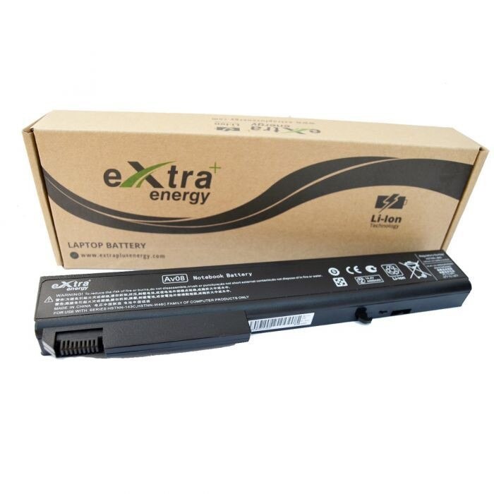Baterie laptop HP EliteBook 8530w 8540p 8540w 8730p 8730w 8740w,484788-001