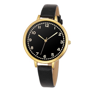 Ceas dama elegant Geneva, curea piele, CS937 Ceas dama elegant Geneva, curea piele, CS937