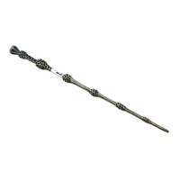 bagheta magica dumbledore - harry poter magic wands - undercover toys imagen 4_1_
0