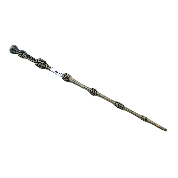 Bagheta magica Dumbledore - Harry Potter magic Wands - Undercover Toys