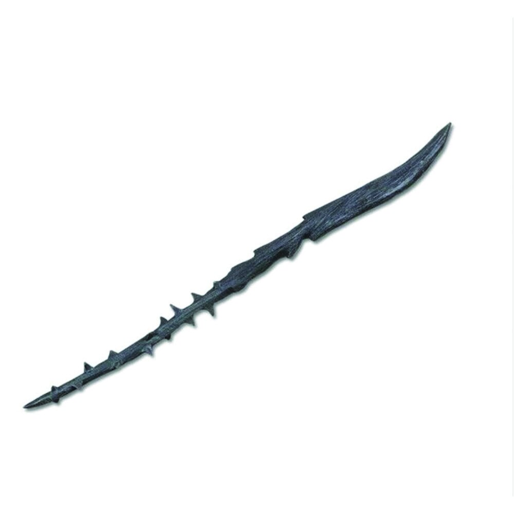 Bagheta magica Black Thorn, Harry Poter magic Wands - Undercover Toys